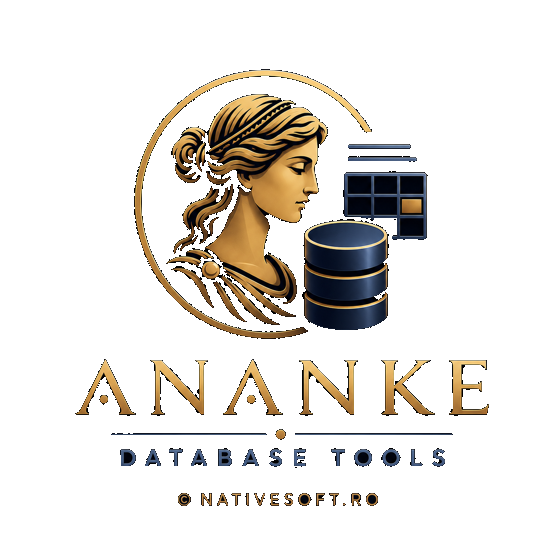 Ananke — Database Tools